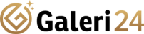 Gallery24 Logo