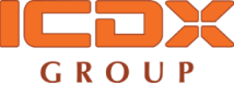 ICDX Logo